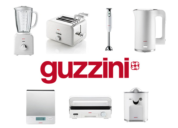 guzzini kitchen active design