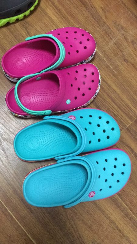 crocs offers