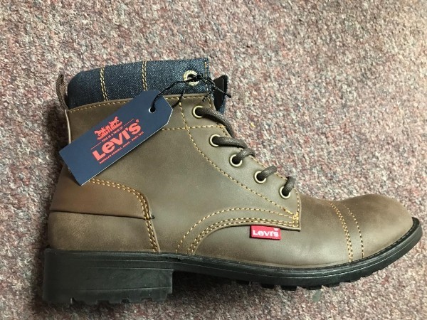 levi's artesia boot