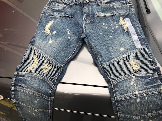 rue21 premium jeans